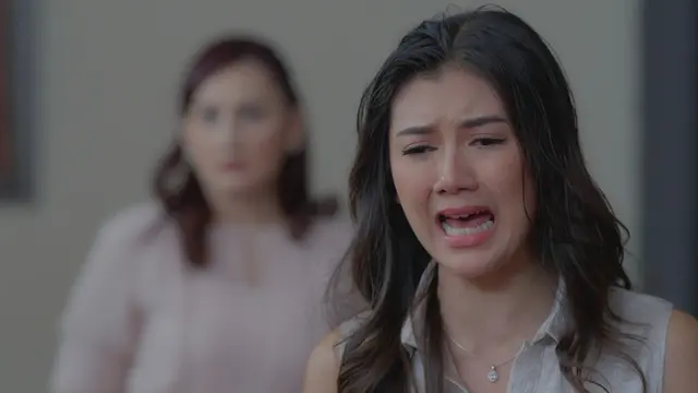 Dia Yang Kau Pilih