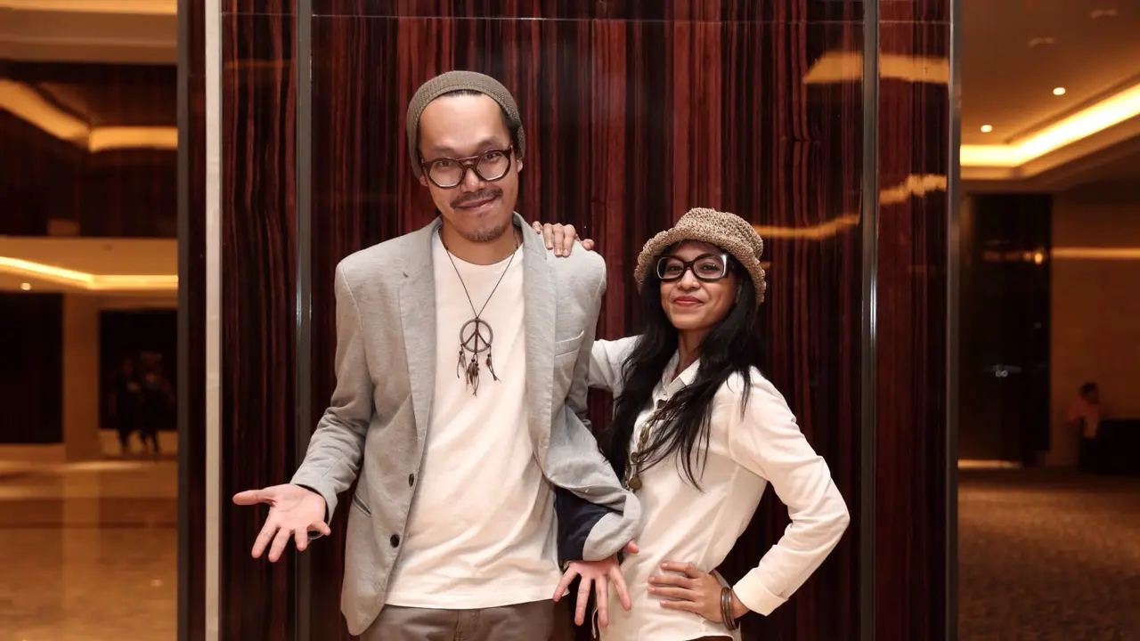 [Bintang] Endah N Rhesa