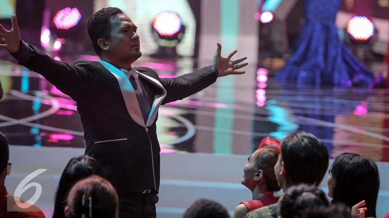 Saipul Jamil