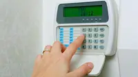 Hindari Tindak Pencurian di Rumah, Ini Tipsnya!