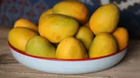 Apakah Mangga Baik Bagi Penderita Diabetes? Ini Kata Ahli