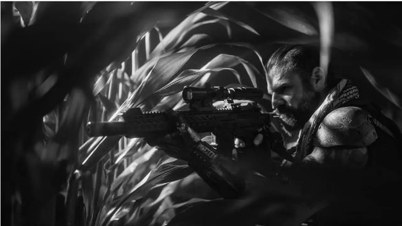 [Bintang] Ini Wujud Musuh Wolverine di Film Logan