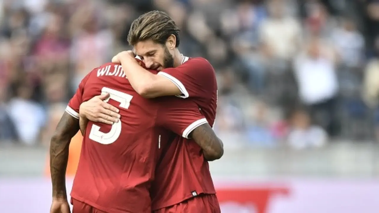 Adam Lallana