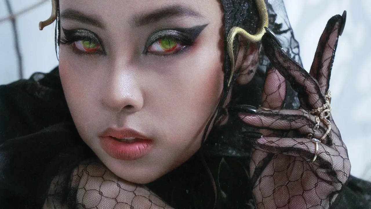 Jinan Laetitia (ist)
