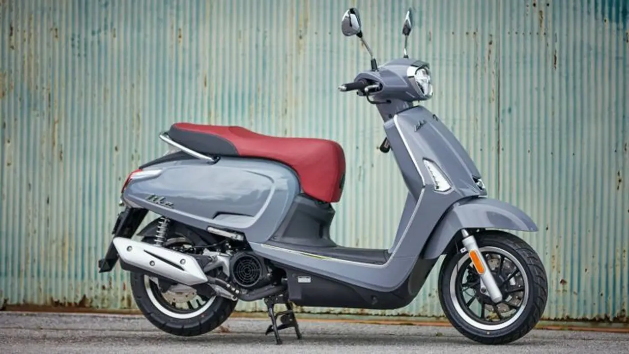 Kymco