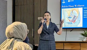 Bukan soal Orang Ketiga, Kondisi Ini Bisa Picu Keretakan Rumah Tangga