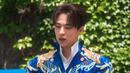 Bae In Hyuk dalam Cheer Up. (SBS via Soompi)