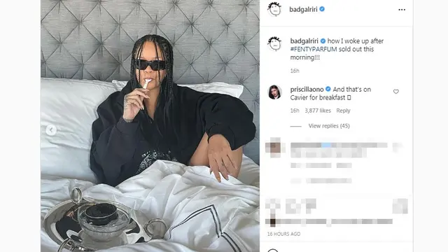 Rihanna