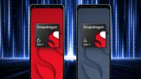 Snapdragon 6 Gen 1 dan Snapdragon 4 Gen 1 (Dok. Qualcomm)