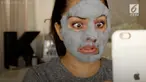 Dunia kecantikan terus berubah. Belakangan masker gelembung busa menjadi viral di Korea Selatan.