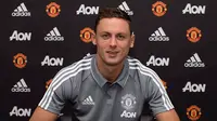 3 Pemain MU yang Bakal Jadi Tumbal Kedatangan Matic