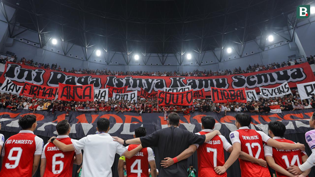 Pecah Kutukan! Timnas Futsal Indonesia Kalahkan Jepang untuk Kali ...