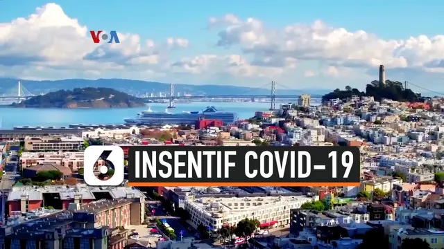 VIDEO: Insentif Pindah Kota bagi Profesional selama Pandemi Covid-19