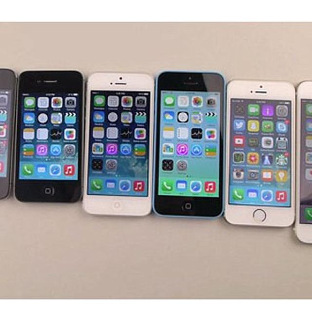 Ingin Performa Iphone Lawas Ngebut Yuk Coba 9 Cara Ini Tekno Liputan6 Com
