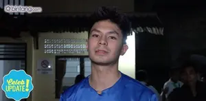 Fero Walandouw belum tahu akan merayakan Natal di Manado atau Jakarta. Tetapi Fero mengaku, sangat menanti moment Natal di Manado bersama keluarganya.