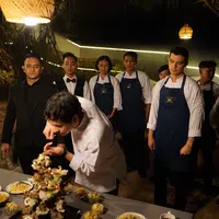 Film Rahasia Rasa resmi tayang hari ini (20/2)/copyright istimewa