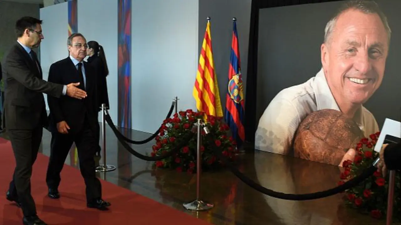 Florentino Perez