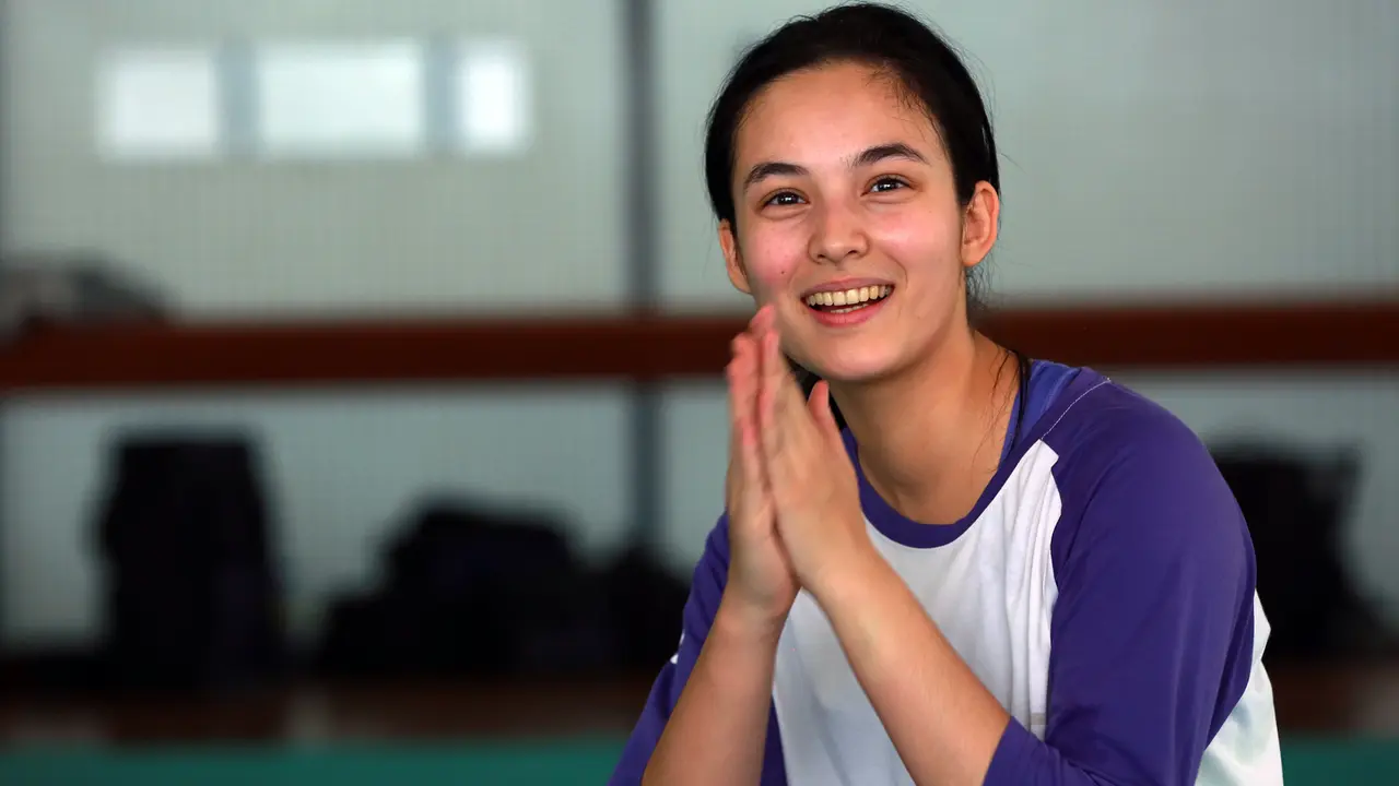 Chelsea Islan