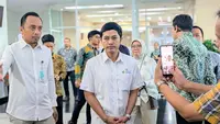Wamenkes Dante Pastikan Dokter Magang Akan Dapat Vaksinasi Campak