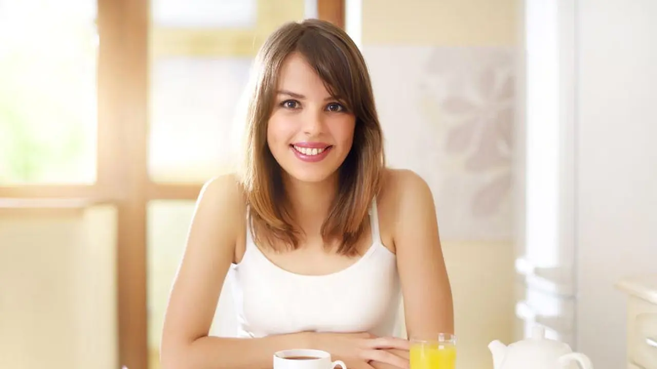 Menu Sarapan Sehat untuk Anda yang Diet