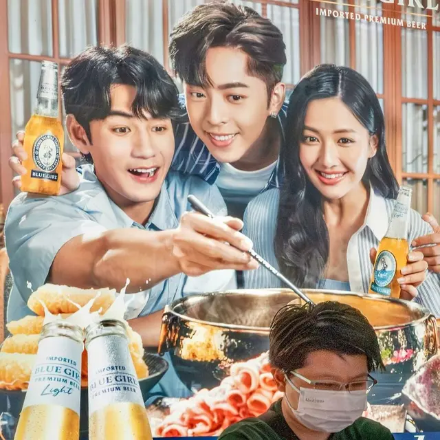 8 Momen Lucu yang Enggak Sengaja Terfoto Ini Bikin Senyum Tipis