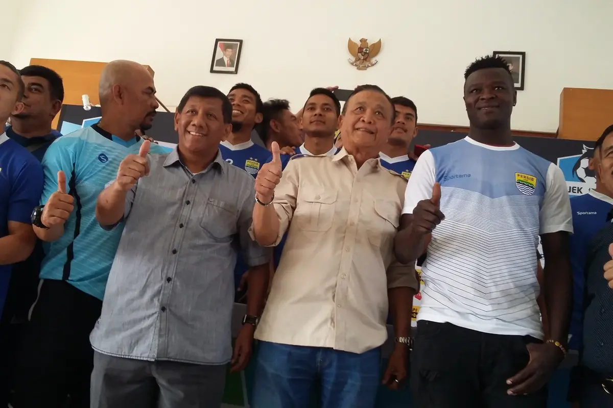 Persib Bandung