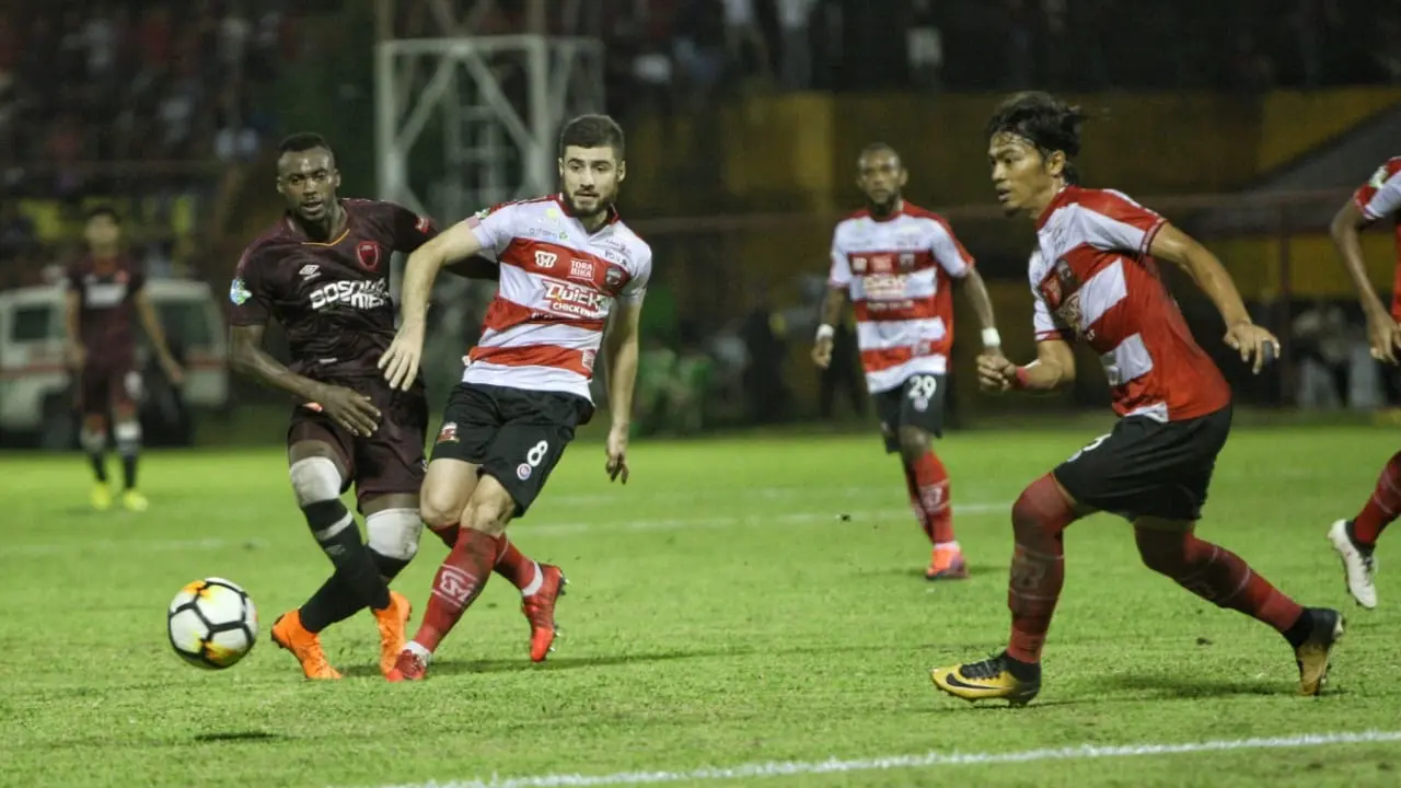 Madura United