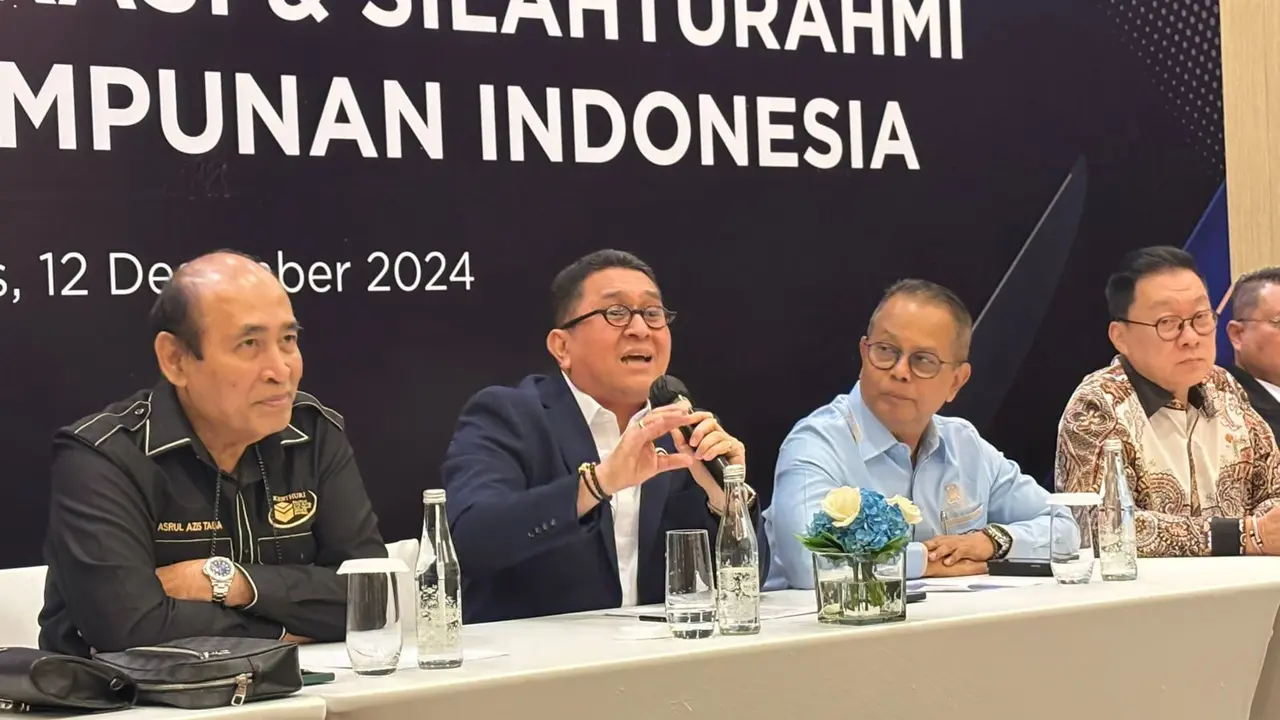 Lebih dari 250 asosiasi dan himpunan tingkat nasional, yang mewakili lebih dari 10 juta pengusaha di Indonesia, menginisiasi pembentukan Forum baru