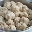 Resep Pentol Ayam Kenyal, Gurih dan Tidak Alot, Cocok untuk Camilan Keluarga