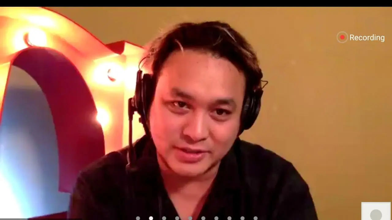 Ramadan Di Rumah Saja