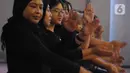 Acara ini untuk memperingati Hari Disabilitas Internasional dengan mengusung tema "Kasih Menembus Batas". (merdeka.com/Imam Buhori)
