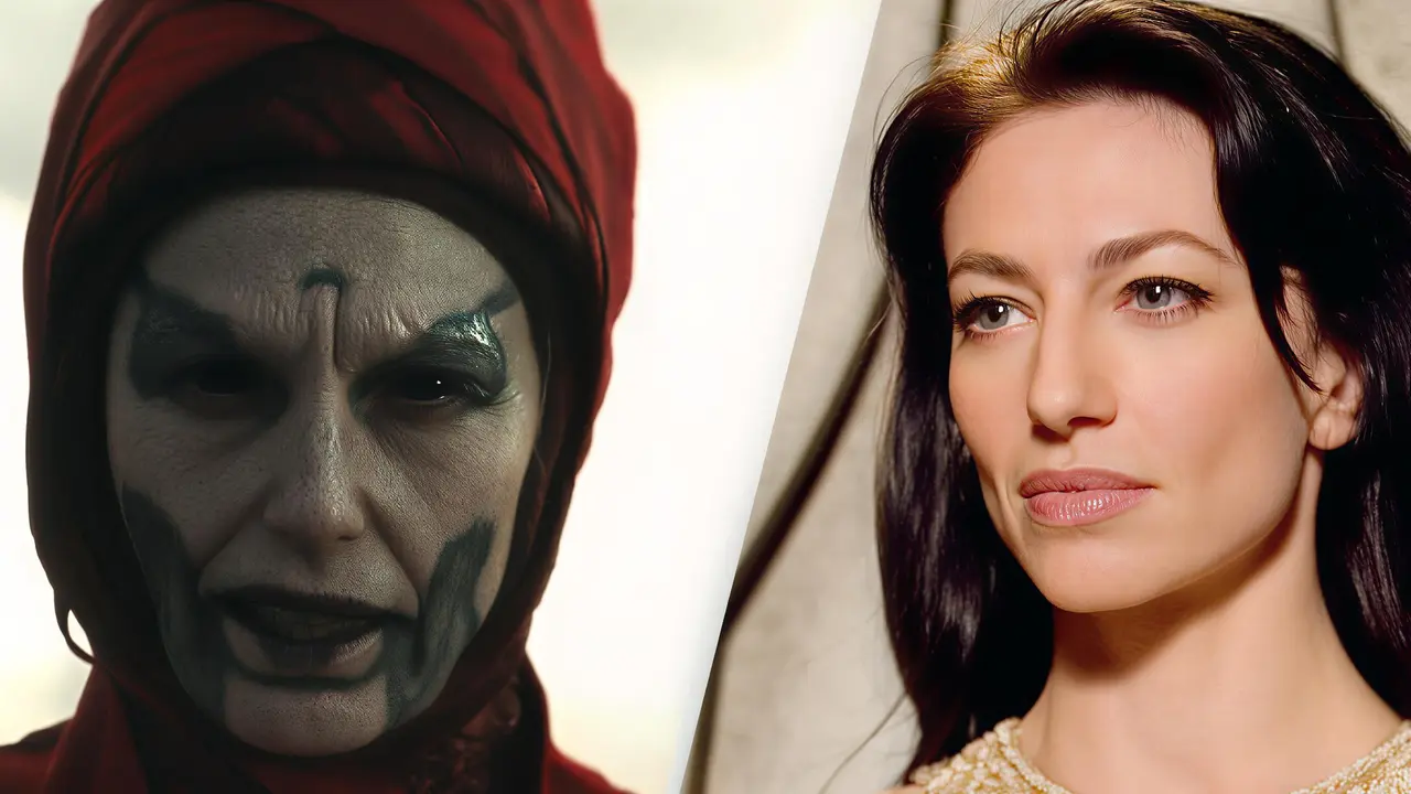 Ahsoka Season 2: Claudia Black Won't Return in This Star Wars Series, Why?