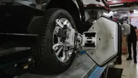 Jangan Asal Pasang Ban Besar di SUV, Ini Dampaknya