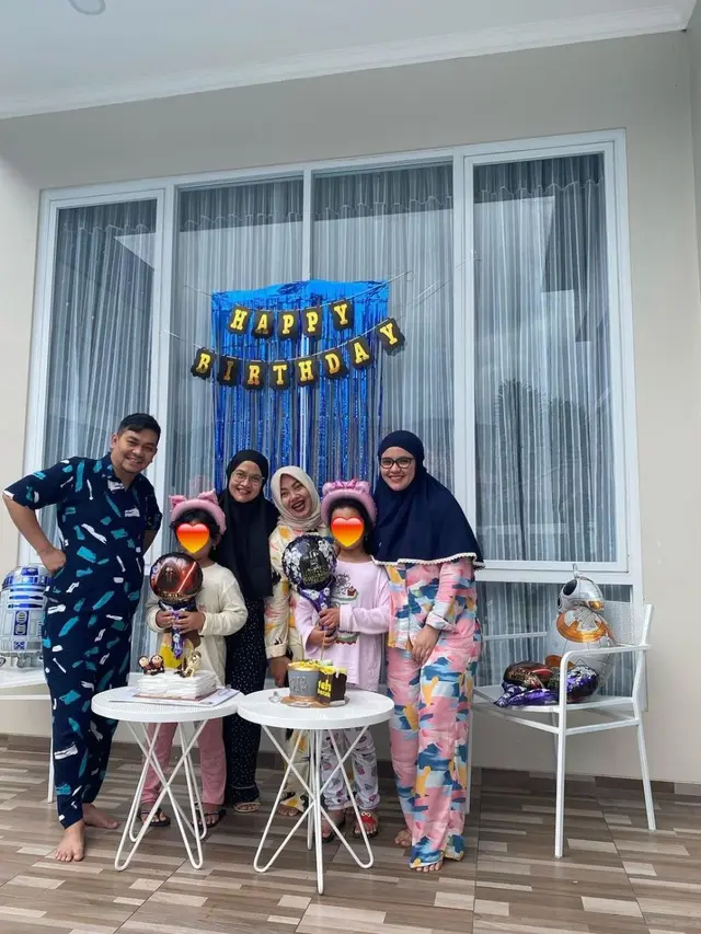 Rumah Indra Bekti