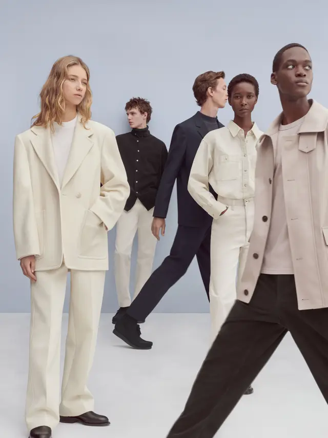 Uniqlo U