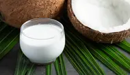 Santan untuk Rambut: Khasiat, Manfaat, dan Cara Pemakaiannya untuk Hasil Paling Efektif