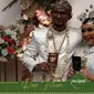 Akad Nikah Roro Fitria dan Andre Irawan (Sumber: Instagram/me Liput)