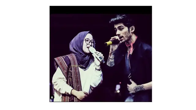 6 Editan Foto Zayn Malik dan Harry Styles yang Paling Kocak, Bikin Senyum