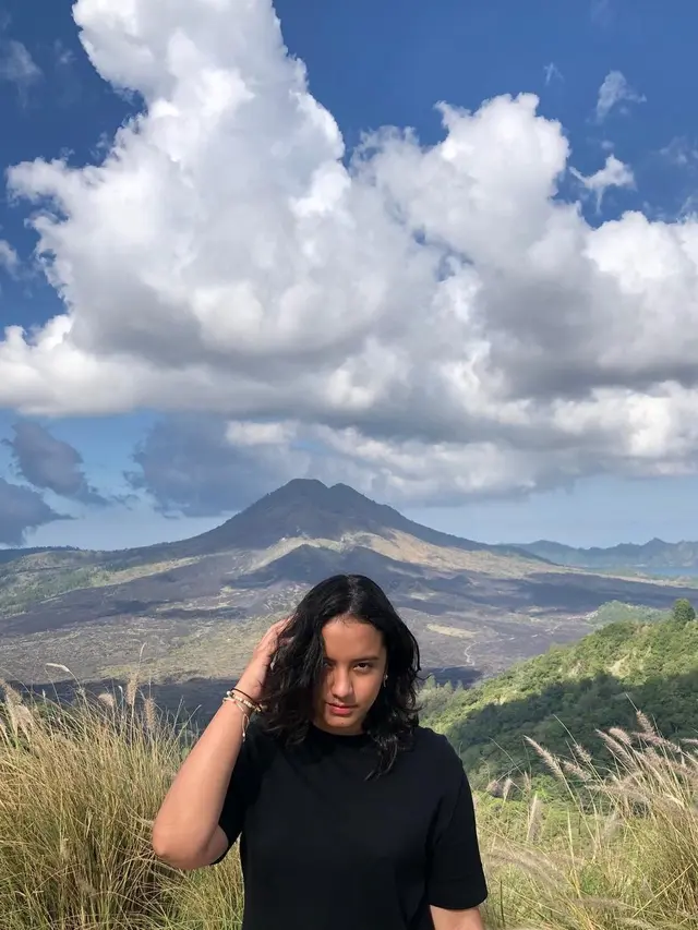 5 Tahun Berlalu, Ini 6 Potret Terkini Gloria Hamel Paskibraka Keturunan Indonesia Prancis