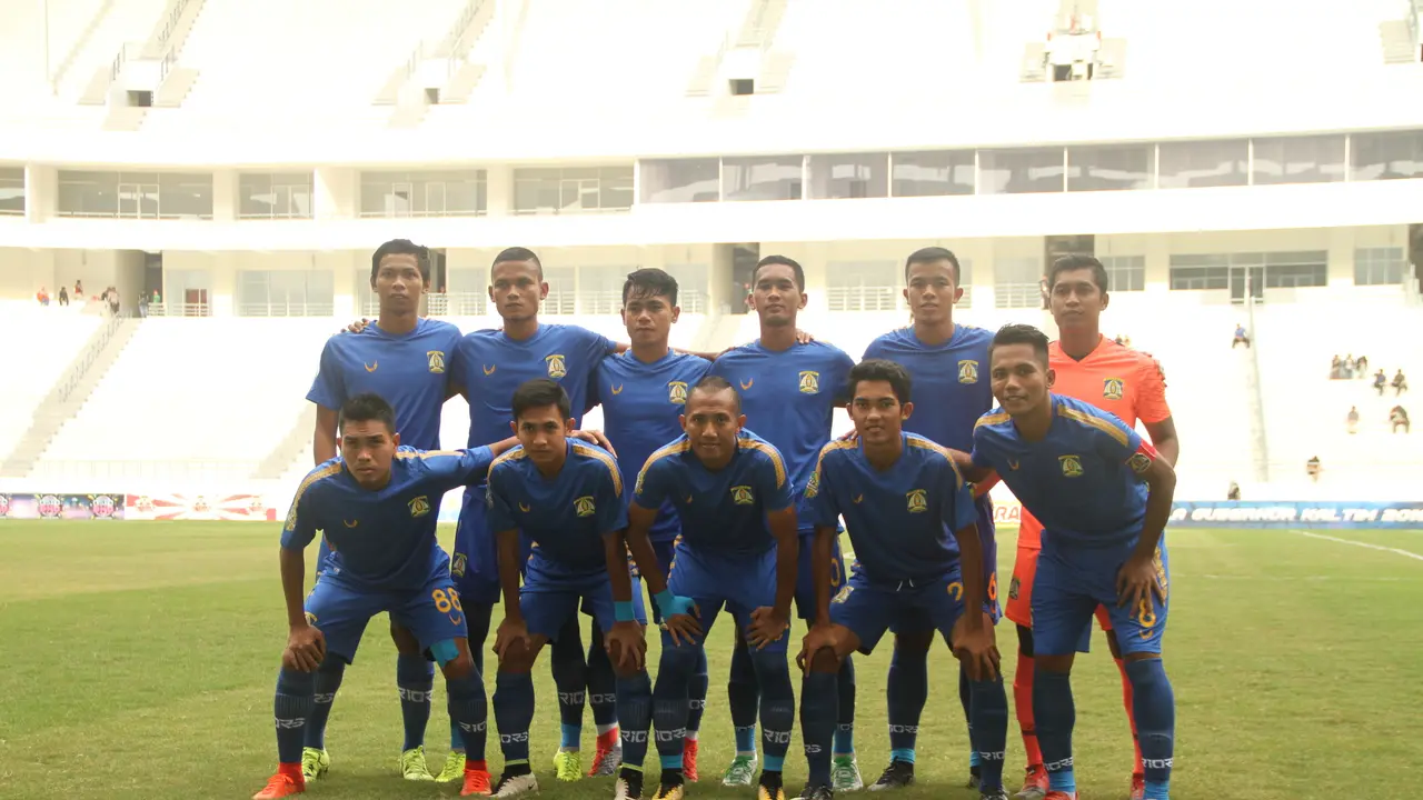 Persiba Balikpapan