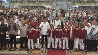 Kemensos Gunakan AI untuk Tes Bakat Siswa Sekolah Rakyat