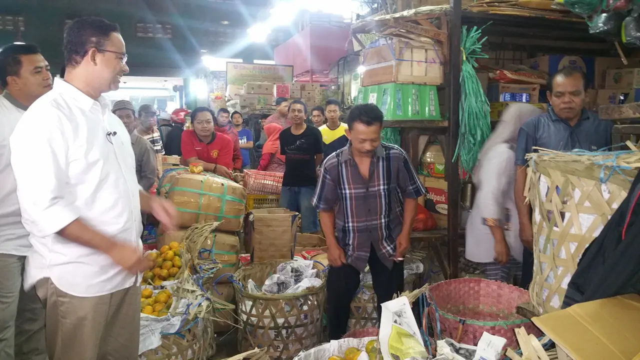 Anies Baswedan