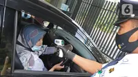 Banten dan 14 Provinsi Lain dengan Angka Positif COVID-19 di Bawah 10 per 21 Juli 2020