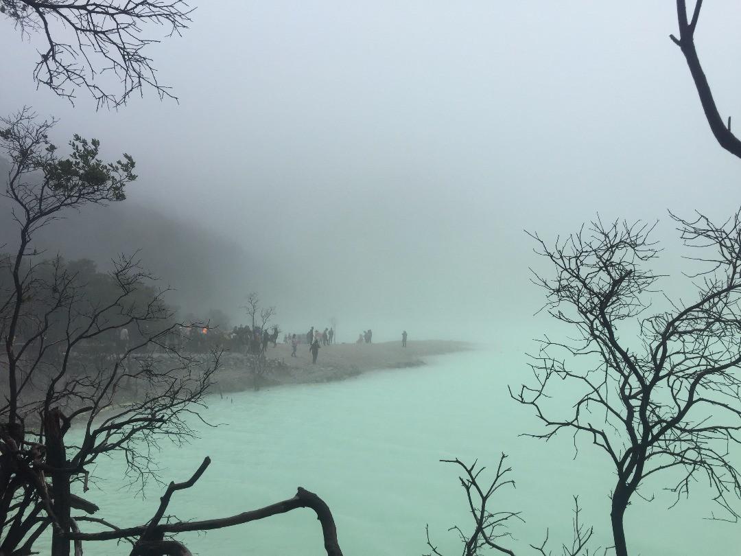 Bingung Libur Lebaran Di Bandung Wisata Ke Sini Saja Regional Liputan6 Com