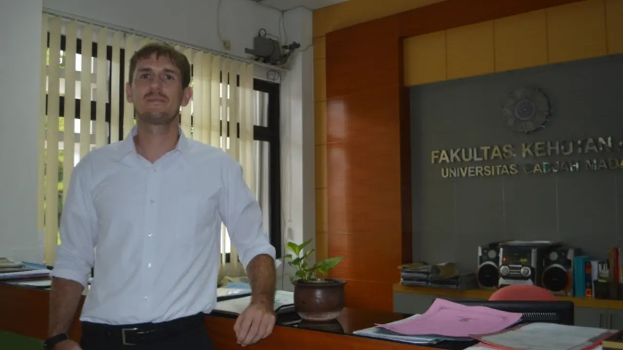 Alexander Markus Mossbrucker 