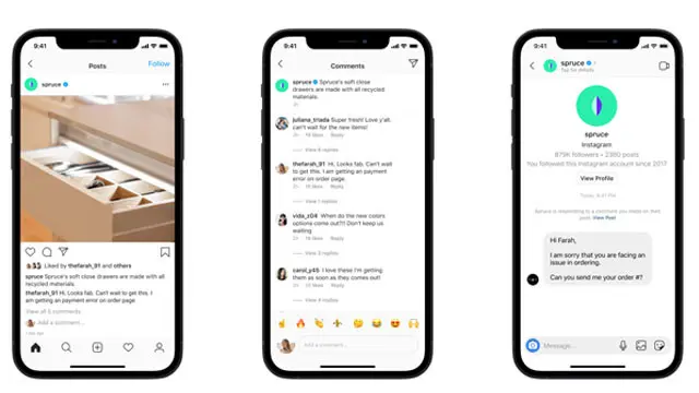 Qontak.com Umumkan Dukungan Messenger API Baru untuk Instagram