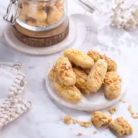 ilustrasi kue kastengel/copyright by Siti Mutmainah (Shutterstock)