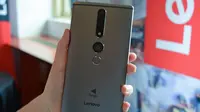 3 Smartphone dengan 4 Kamera, Apa Saja?