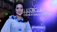 Foto Anniversary Hardrock Cafe ke 20th (Adrian Putra/bintang.com)