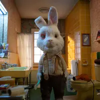 Humane Society International (HSI) memproduksi sebuah film animasi pendek stop-motion sebagai upaya mengakhiri uji coba kosmetik pada hewan.